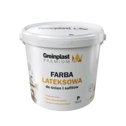 Premium Latex FOR INDOOR WALLS AND CEILINGS