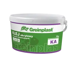 Acrylic glue 