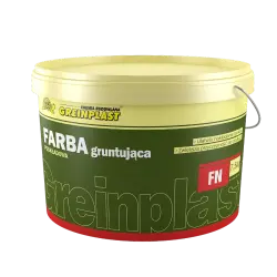 Priming ground paint GREINPLAST FN