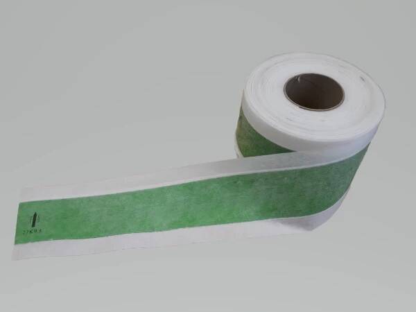 Insulation tape (TUW 3PS type) Greinplast ITE