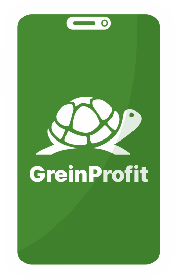 GREINPROFIT LOYALTY PROGRAM