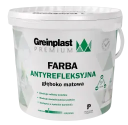 Premium Anti-Reflective DEEP MATT